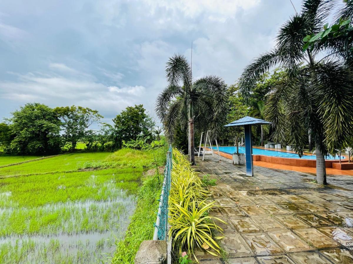 Tishan Holiday Resort 폴로나루와 외부 사진