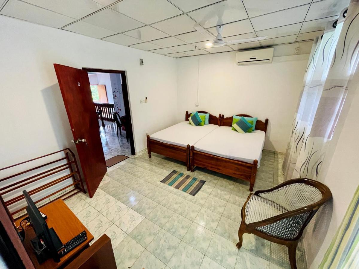 Tishan Holiday Resort 폴로나루와 외부 사진