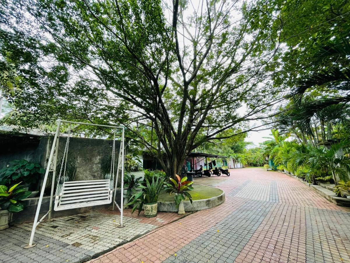 Tishan Holiday Resort 폴로나루와 외부 사진