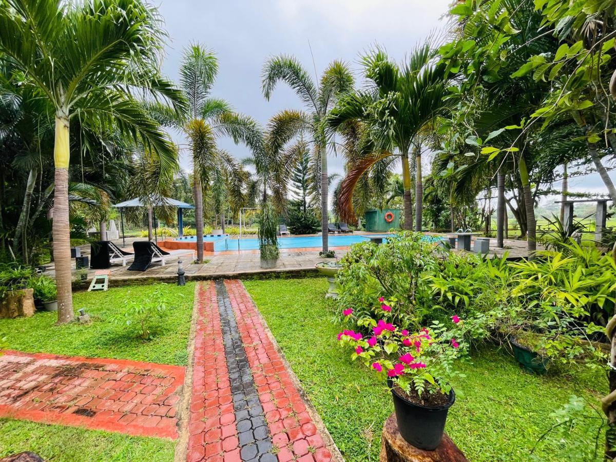 Tishan Holiday Resort 폴로나루와 외부 사진